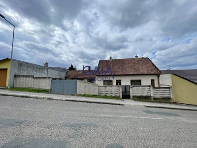 Prodej rodinného domu 127 m², pozemek 235 m²