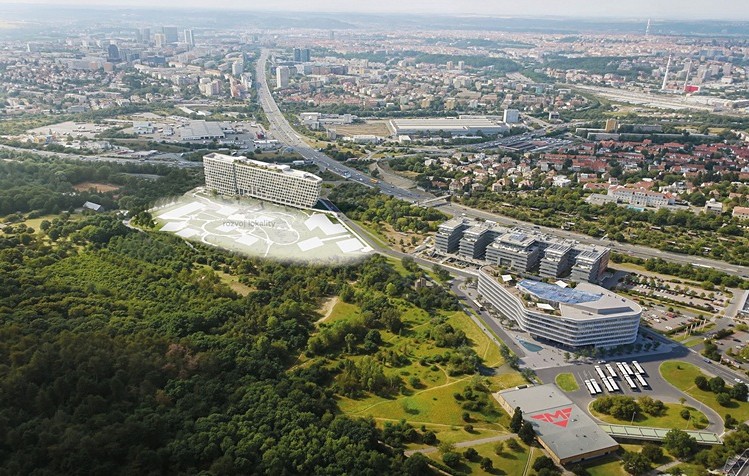 Pronájem komerčního prostoru, 8 000 m² (4 z 18)