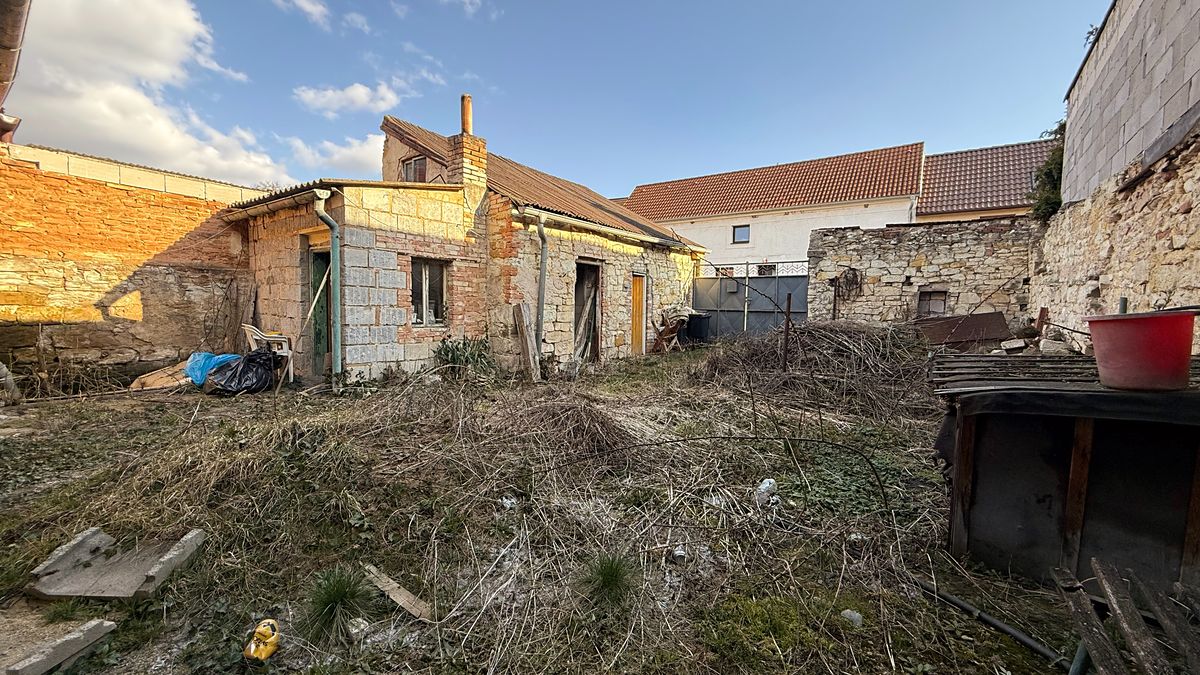 Prodej rodinného domu 49 m², pozemek 229 m² – fotografie 3