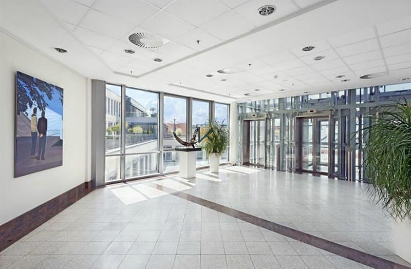 Pronájem kanceláře 769 m² – fotografie 4