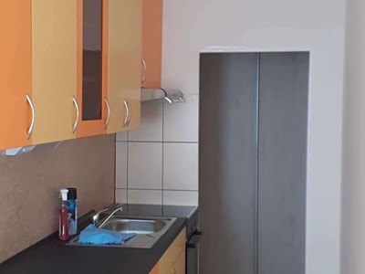 Pronájem bytu 2+1 54 m² (Jednopodlažní)