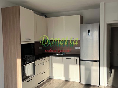 Pronájem bytu 2+kk 50 m²