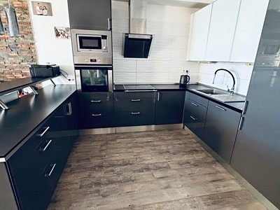 Prodej bytu 3+kk 75 m² (Jednopodlažní)