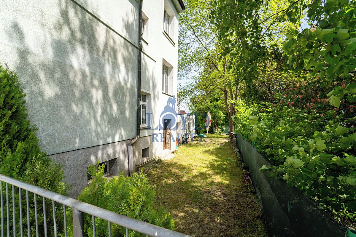 Prodej činžovního domu 250 m² – fotografie 4