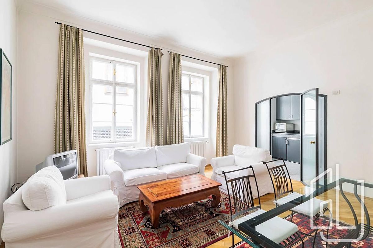 Pronájem bytu 2+1 73 m² – fotografie 4