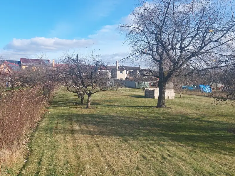 Prodej zahrady 1080 m², Olomouc – náhled fotky 2