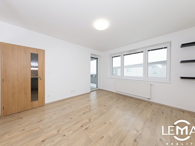 Prodej bytu 2+1 57 m²
