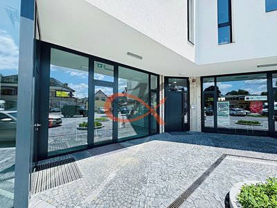 Pronájem obchodního prostoru 52 m²