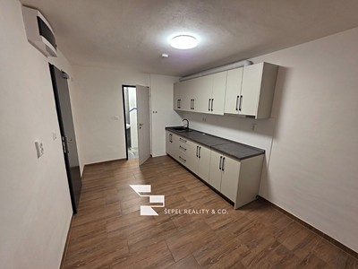 Pronájem bytu 1+kk 17 m²