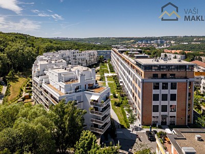 Prodej bytu 4+kk 151 m² (Loft)