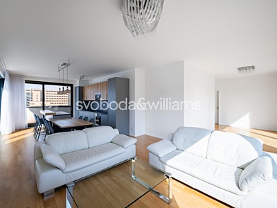 Prodej bytu 4+kk 129 m²