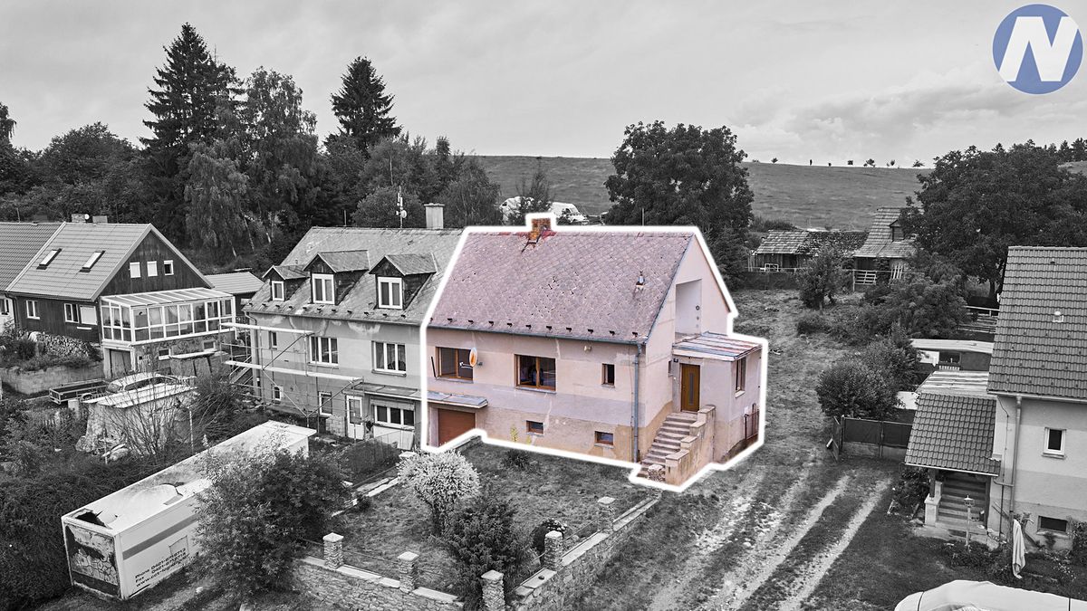 Prodej rodinného domu 202 m², pozemek 743 m² – fotografie 5