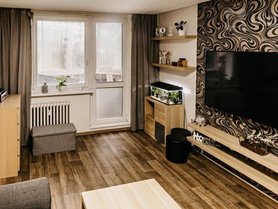 Prodej bytu 3+1 76 m²