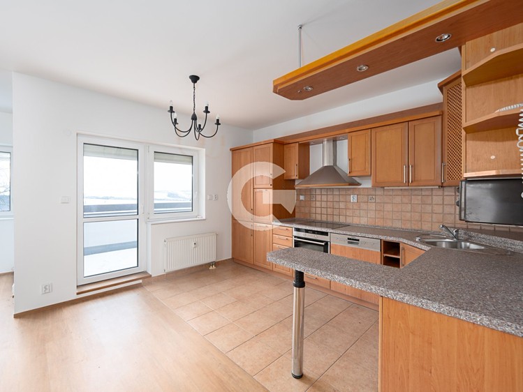Prodej bytu 4+kk, 119 m² (4 z 15)