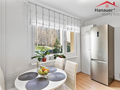 Prodej bytu 3+1 81 m²