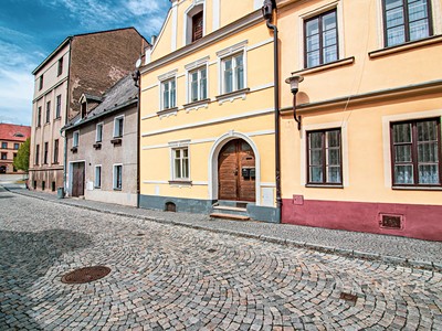 Pronájem bytu 3+kk 76 m²