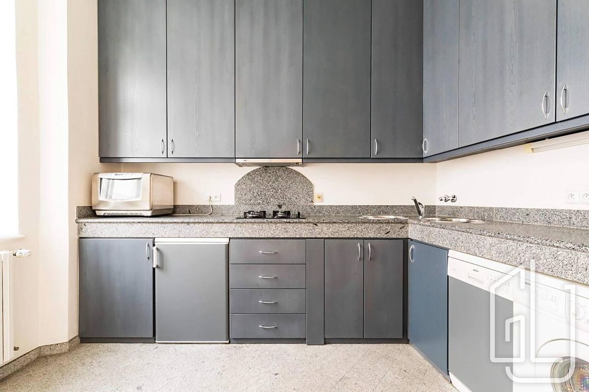 Pronájem bytu 2+1 73 m²
