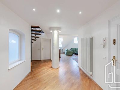 Pronájem bytu 3+1 108 m²