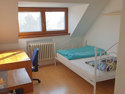 Pronájem  pokoje 12 m²