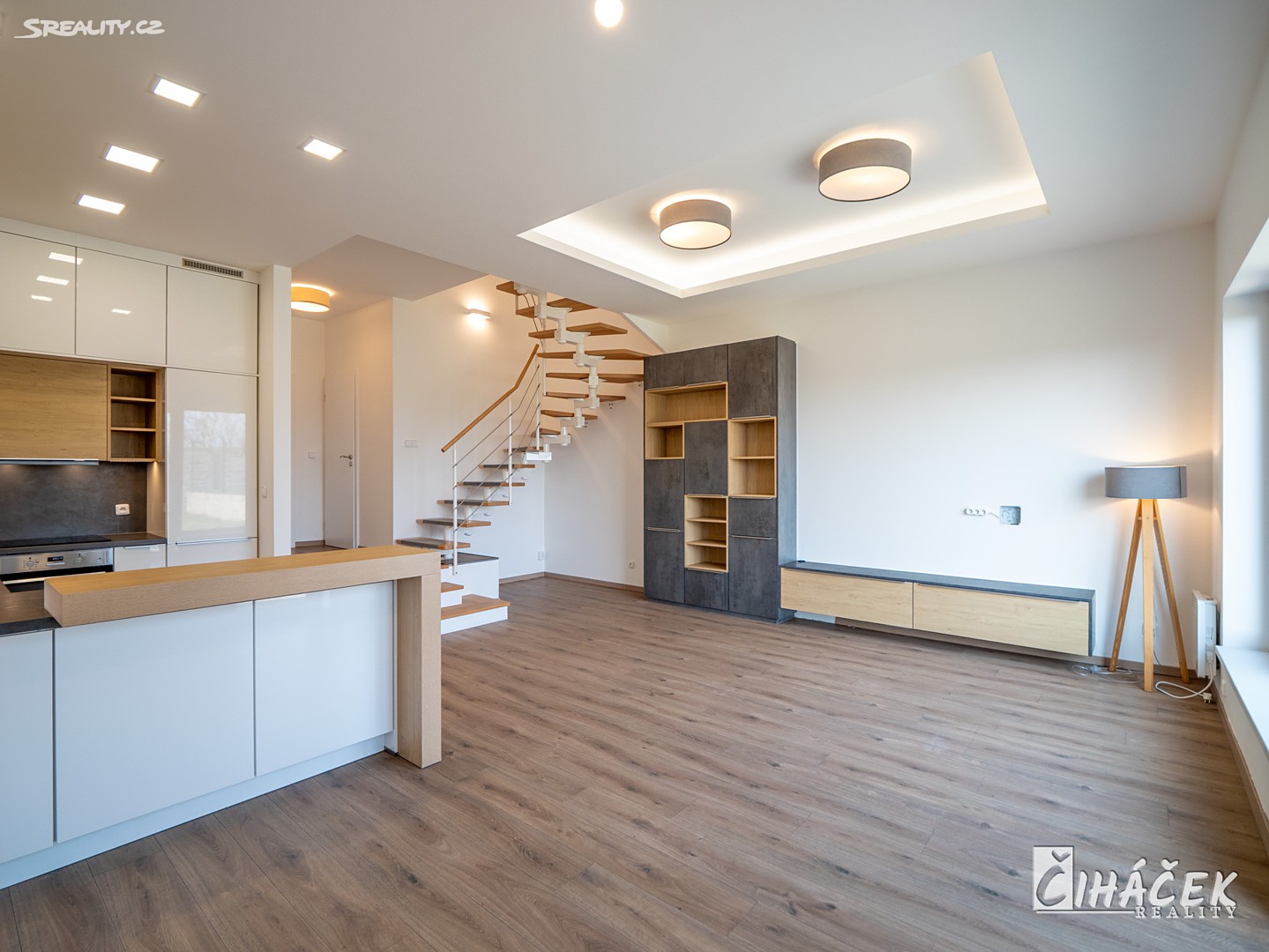 Prodej  rodinného domu 123 m², pozemek 266 m², Svatobořice-Mistřín