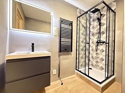 Pronájem bytu 2+kk 40 m²