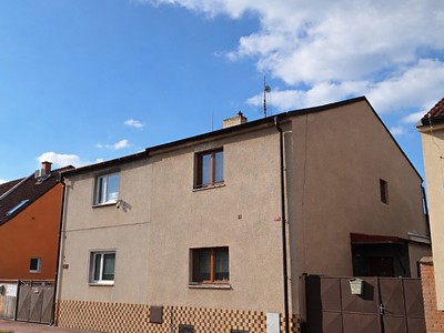 Prodej  rodinného domu 150 m², pozemek 928 m²