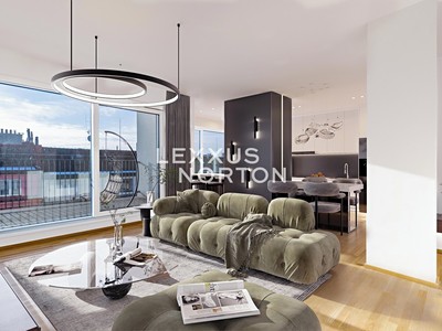 Prodej bytu 3+kk 98 m²