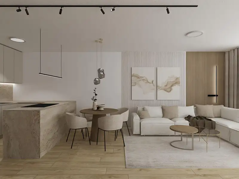 Prodej bytu 3+kk 64 m², Frýdek-Místek – náhled fotky 3