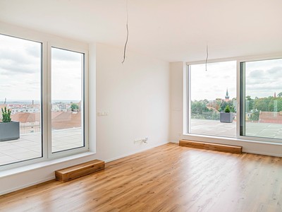 Prodej bytu 3+kk 82 m²