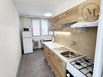 Pronájem bytu 3+1 68 m²
