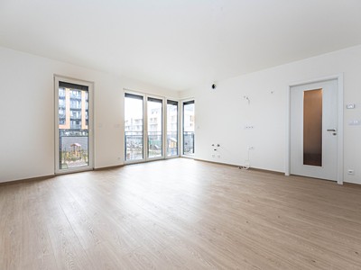 Prodej bytu 1+kk 36 m² (Jednopodlažní)