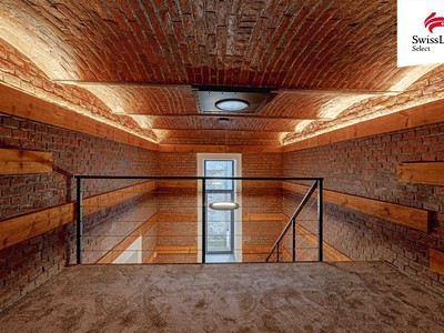 Prodej bytu 1+1 57 m²