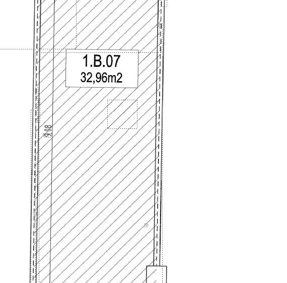 Комерційне приміщення в оренду, 32 м² (8 з 8)