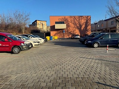 Prodej specifického typu nemovitosti 12 m² — photo 2