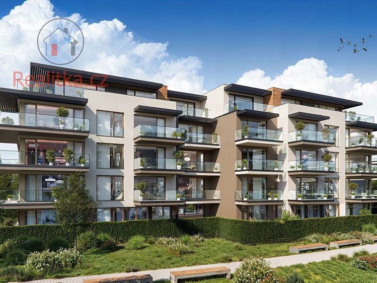 Квартира 4+kk на продаж, 117 м² (8 з 11)