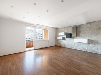 Pronájem bytu 2+kk 60 m²