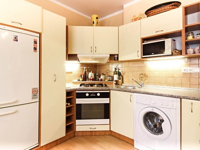 Pronájem bytu 2+kk 48 m²