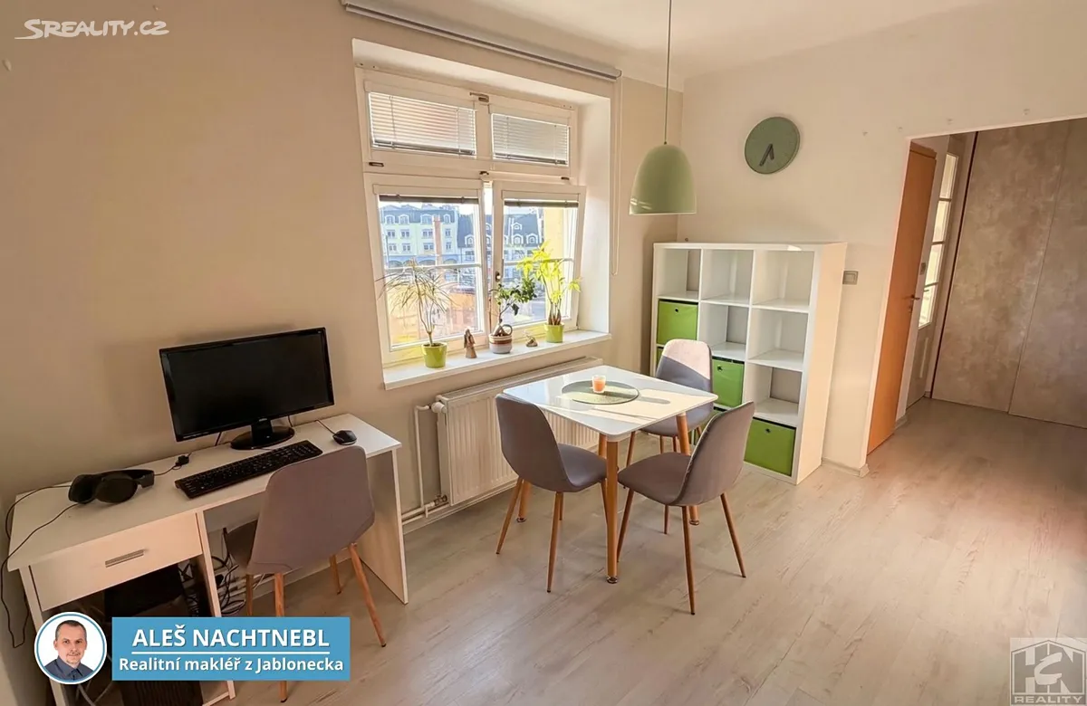 Prodej bytu 2+kk 48 m² - Widok 4