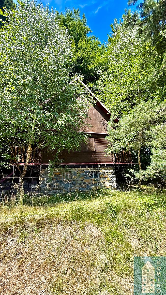 Prodej chaty 54 m², pozemek 252 m² – fotografie 5