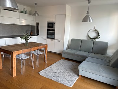 Prodej bytu 3+kk 79 m²