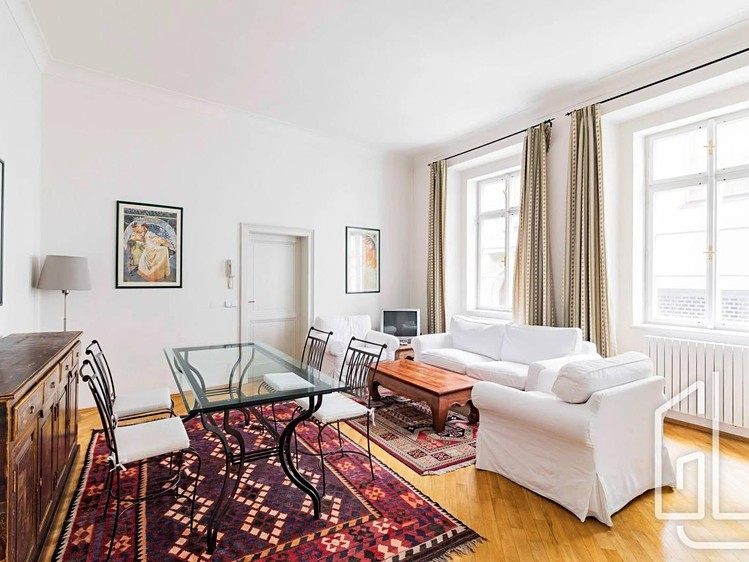 Квартира 2+1 в оренду, 73 м² (7 з 12)