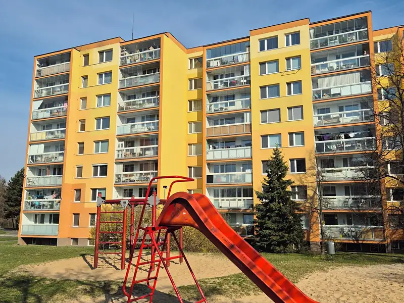 Prodej bytu 3+1 70 m², Praha – náhled fotky 2