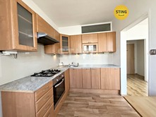 Pronájem bytu 2+1 45 m²