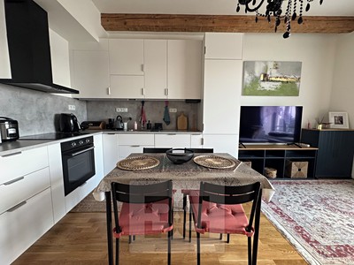 Pronájem bytu 3+kk 72 m²