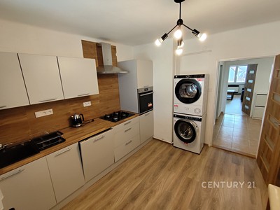 Prodej bytu 2+1 61 m²