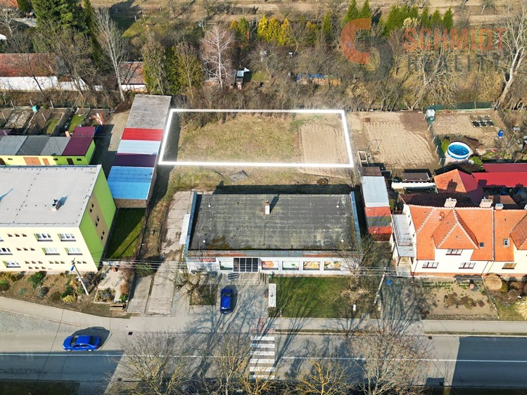 Ділянка в оренду, 585 м² (1 з 3)