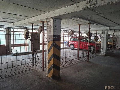 Prodej garáže 18 m²