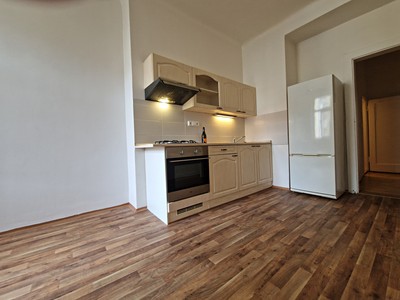 Pronájem bytu 2+kk 54 m²