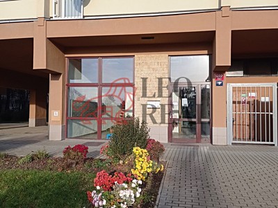 Pronájem bytu 3+kk 67 m²