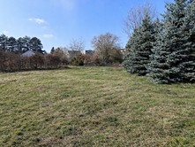 Prodej  stavebního pozemku 869 m²